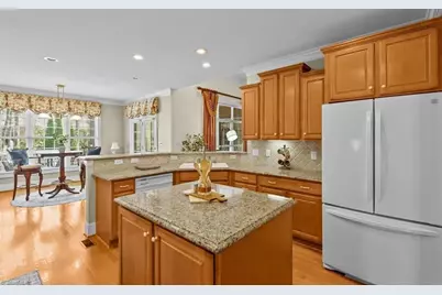 708 Croswell Court, Whitsett, NC 27377 - Photo 16