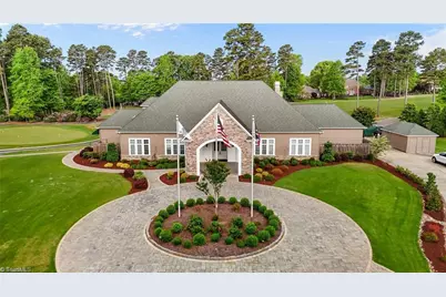 708 Croswell Court, Whitsett, NC 27377 - Photo 50