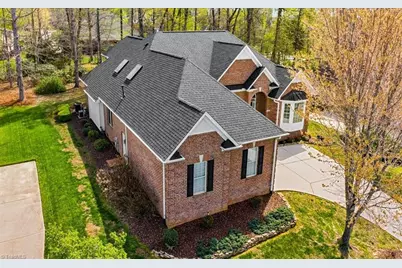708 Croswell Court, Whitsett, NC 27377 - Photo 42
