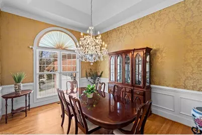 708 Croswell Court, Whitsett, NC 27377 - Photo 6