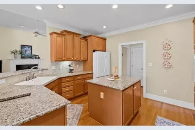708 Croswell Court, Whitsett, NC 27377 - Photo 16