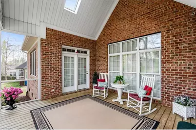 708 Croswell Court, Whitsett, NC 27377 - Photo 36