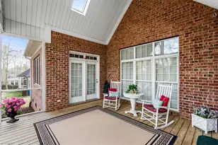 708 Croswell Ct, Whitsett, NC 27377 - Photo 36