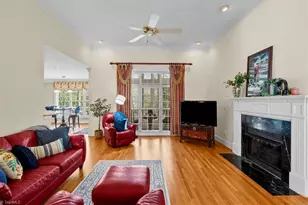 708 Croswell Ct, Whitsett, NC 27377 - Photo 10