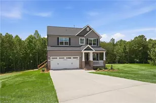 1442 Reading Ct, Burlington, NC 27217 - Photo 2