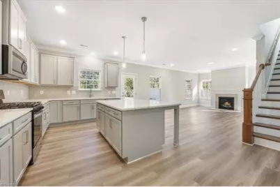 1442 Reading Court #84 KL, Burlington, NC 27217 - Photo 6