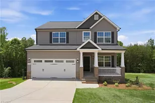1442 Reading Ct, Burlington, NC 27217 - Photo 1