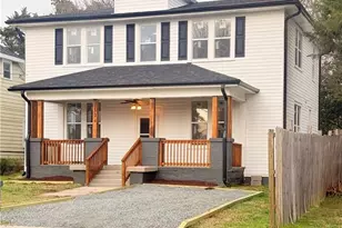 524 Boyd St, Reidsville, NC 27320 - Photo 2