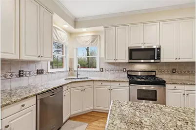 1736 Huntington Woods Court, Winston-Salem, NC 27103 - Photo 16