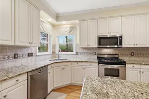 1736 Huntington Woods Ct, Winston-Salem, NC 27103 - Photo 16