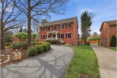 1736 Huntington Woods Court, Winston-Salem, NC 27103 - Photo 1