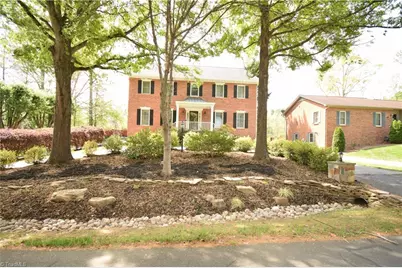 1736 Huntington Woods Court, Winston-Salem, NC 27103 - Photo 2