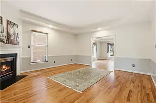 1736 Huntington Woods Ct, Winston-Salem, NC 27103 - Photo 12