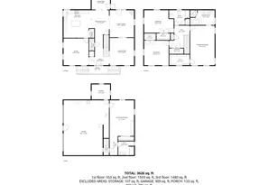 1736 Huntington Woods Ct, Winston-Salem, NC 27103 - Photo 48