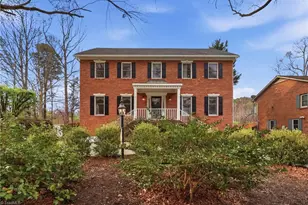 1736 Huntington Woods Ct, Winston-Salem, NC 27103 - Photo 2