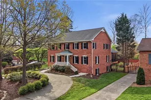 1736 Huntington Woods Ct, Winston-Salem, NC 27103 - Photo 44