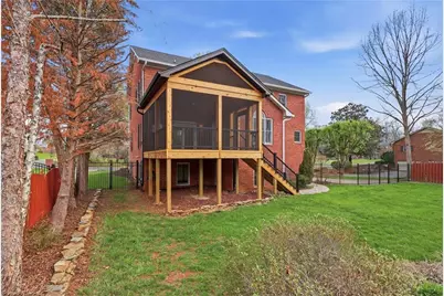 1736 Huntington Woods Court, Winston-Salem, NC 27103 - Photo 46