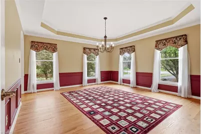 1736 Huntington Woods Court, Winston-Salem, NC 27103 - Photo 8
