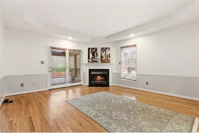 1736 Huntington Woods Court, Winston-Salem, NC 27103 - Photo 12