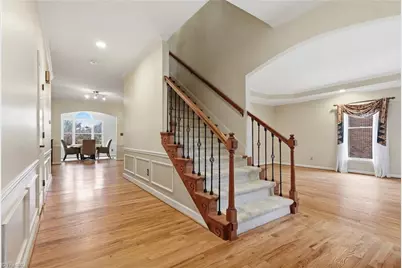 1736 Huntington Woods Court, Winston-Salem, NC 27103 - Photo 22
