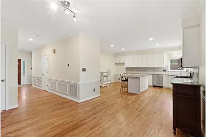 1736 Huntington Woods Court, Winston-Salem, NC 27103 - Photo 14