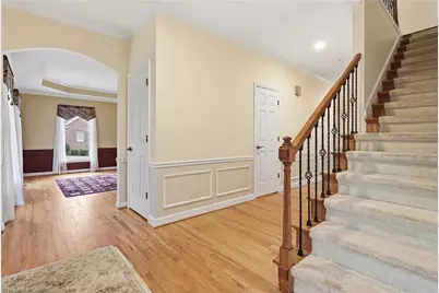 1736 Huntington Woods Court, Winston-Salem, NC 27103 - Photo 6