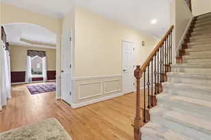 1736 Huntington Woods Ct, Winston-Salem, NC 27103 - Photo 6