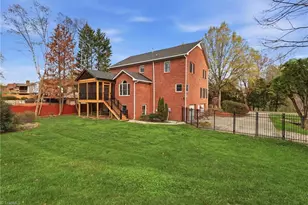 1736 Huntington Woods Ct, Winston-Salem, NC 27103 - Photo 40