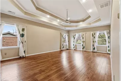 1736 Huntington Woods Court, Winston-Salem, NC 27103 - Photo 24