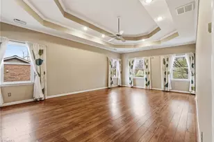 1736 Huntington Woods Ct, Winston-Salem, NC 27103 - Photo 24