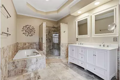 1736 Huntington Woods Court, Winston-Salem, NC 27103 - Photo 26