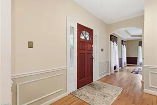 1736 Huntington Woods Ct, Winston-Salem, NC 27103 - Photo 6