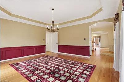 1736 Huntington Woods Court, Winston-Salem, NC 27103 - Photo 8