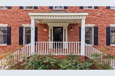 1736 Huntington Woods Court, Winston-Salem, NC 27103 - Photo 4