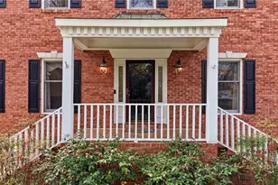 1736 Huntington Woods Ct, Winston-Salem, NC 27103 - Photo 4