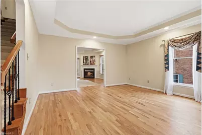 1736 Huntington Woods Court, Winston-Salem, NC 27103 - Photo 10