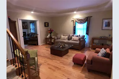 1736 Huntington Woods Court, Winston-Salem, NC 27103 - Photo 10