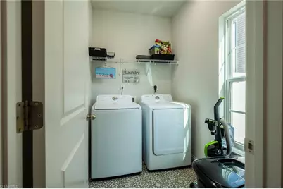 5180 Sedge Hollow Drive, Kernersville, NC 27284 - Photo 14