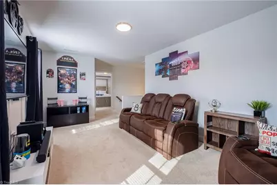 5180 Sedge Hollow Drive, Kernersville, NC 27284 - Photo 26