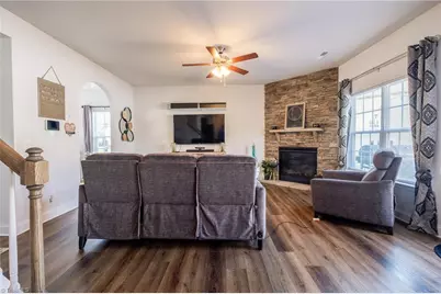 5180 Sedge Hollow Drive, Kernersville, NC 27284 - Photo 8