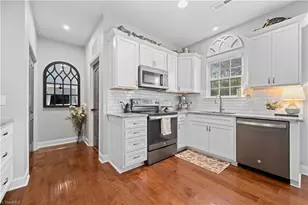 4484 River Gate Dr, Clemmons, NC 27012 - Photo 14