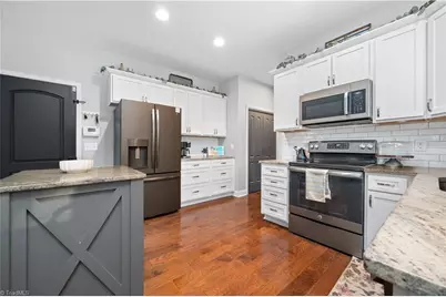 4484 River Gate Drive, Clemmons, NC 27012 - Photo 18