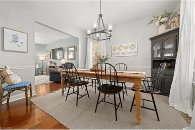 4484 River Gate Drive, Clemmons, NC 27012 - Photo 8