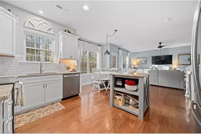 4484 River Gate Drive, Clemmons, NC 27012 - Photo 16