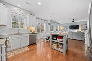 4484 River Gate Dr, Clemmons, NC 27012 - Photo 16