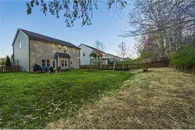 4484 River Gate Drive, Clemmons, NC 27012 - Photo 38