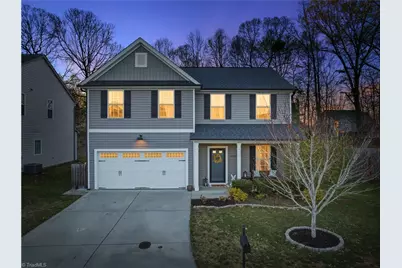 4484 River Gate Drive, Clemmons, NC 27012 - Photo 4