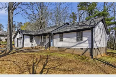 6445 Armindale Avenue, Rural Hall, NC 27045 - Photo 2