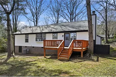 6445 Armindale Avenue, Rural Hall, NC 27045 - Photo 30