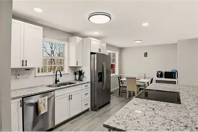 6445 Armindale Avenue, Rural Hall, NC 27045 - Photo 8